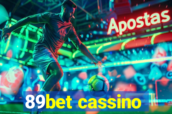 89bet cassino